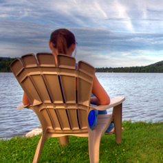 Volcano Asención in Ometepe, Nicaragua.